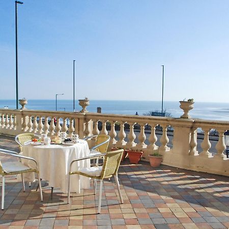 The Grand Terrace Vila Saltburn-by-the-Sea Exterior foto