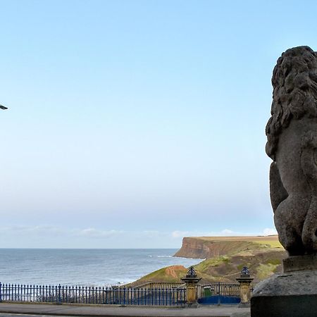 The Grand Terrace Vila Saltburn-by-the-Sea Exterior foto
