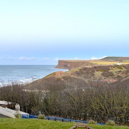 The Grand Terrace Vila Saltburn-by-the-Sea Exterior foto