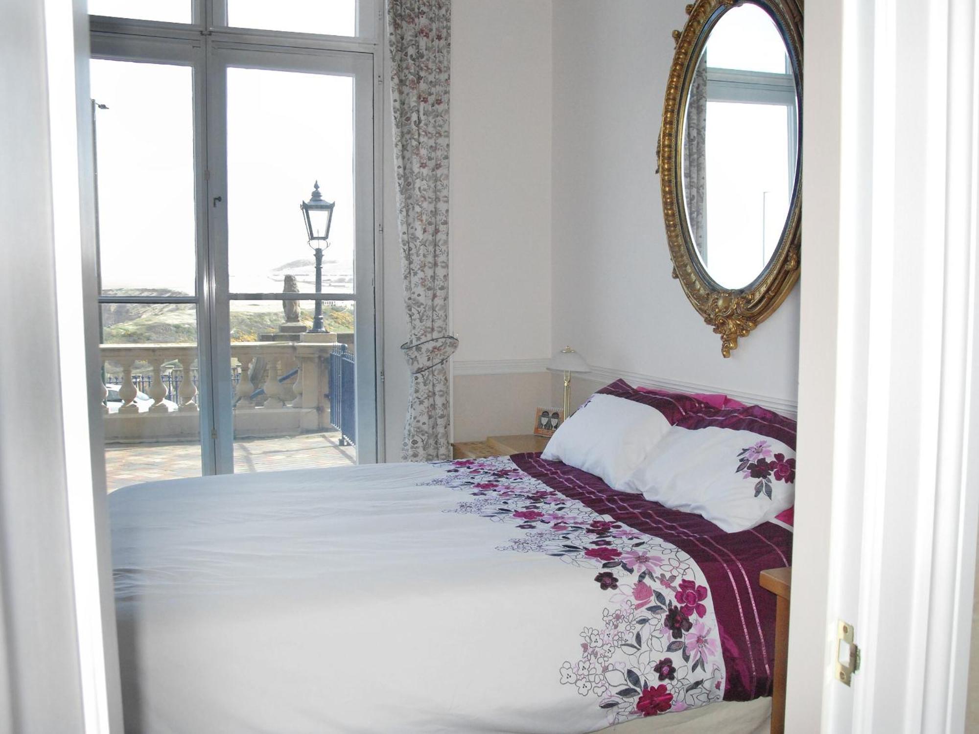 The Grand Terrace Vila Saltburn-by-the-Sea Exterior foto
