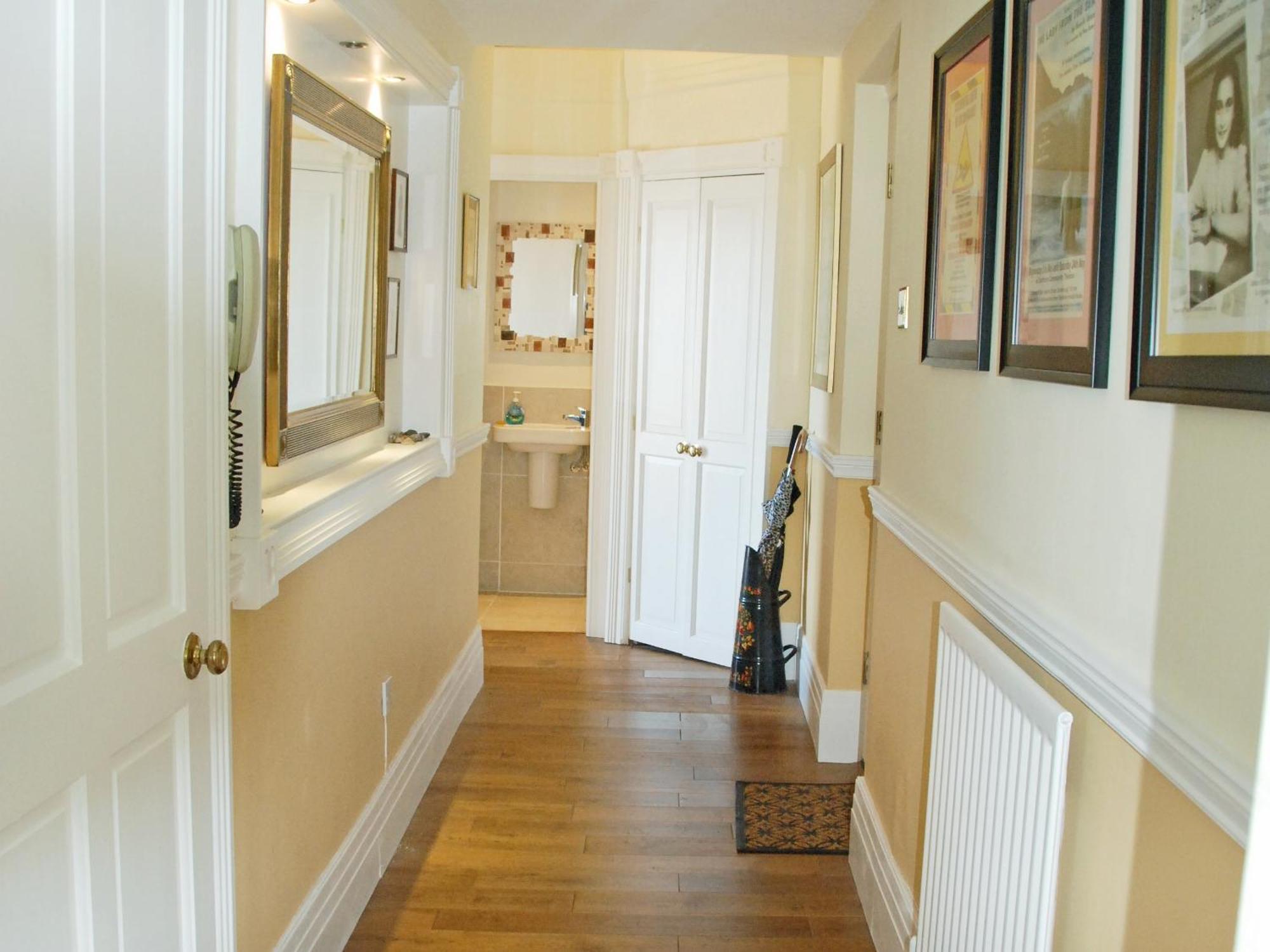 The Grand Terrace Vila Saltburn-by-the-Sea Exterior foto
