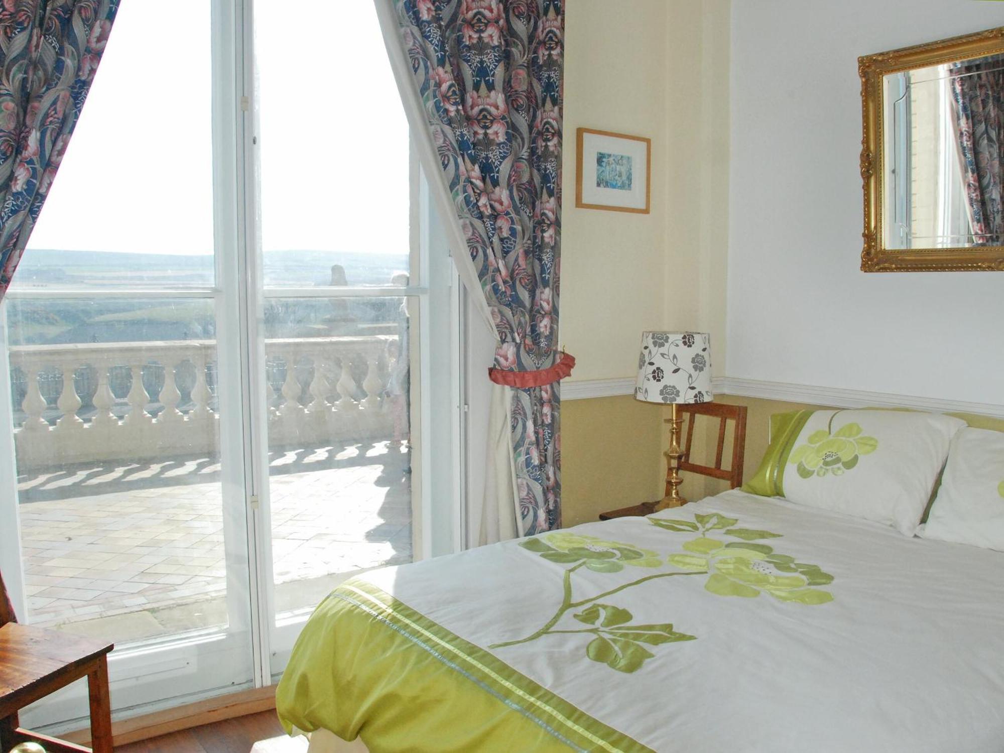 The Grand Terrace Vila Saltburn-by-the-Sea Exterior foto