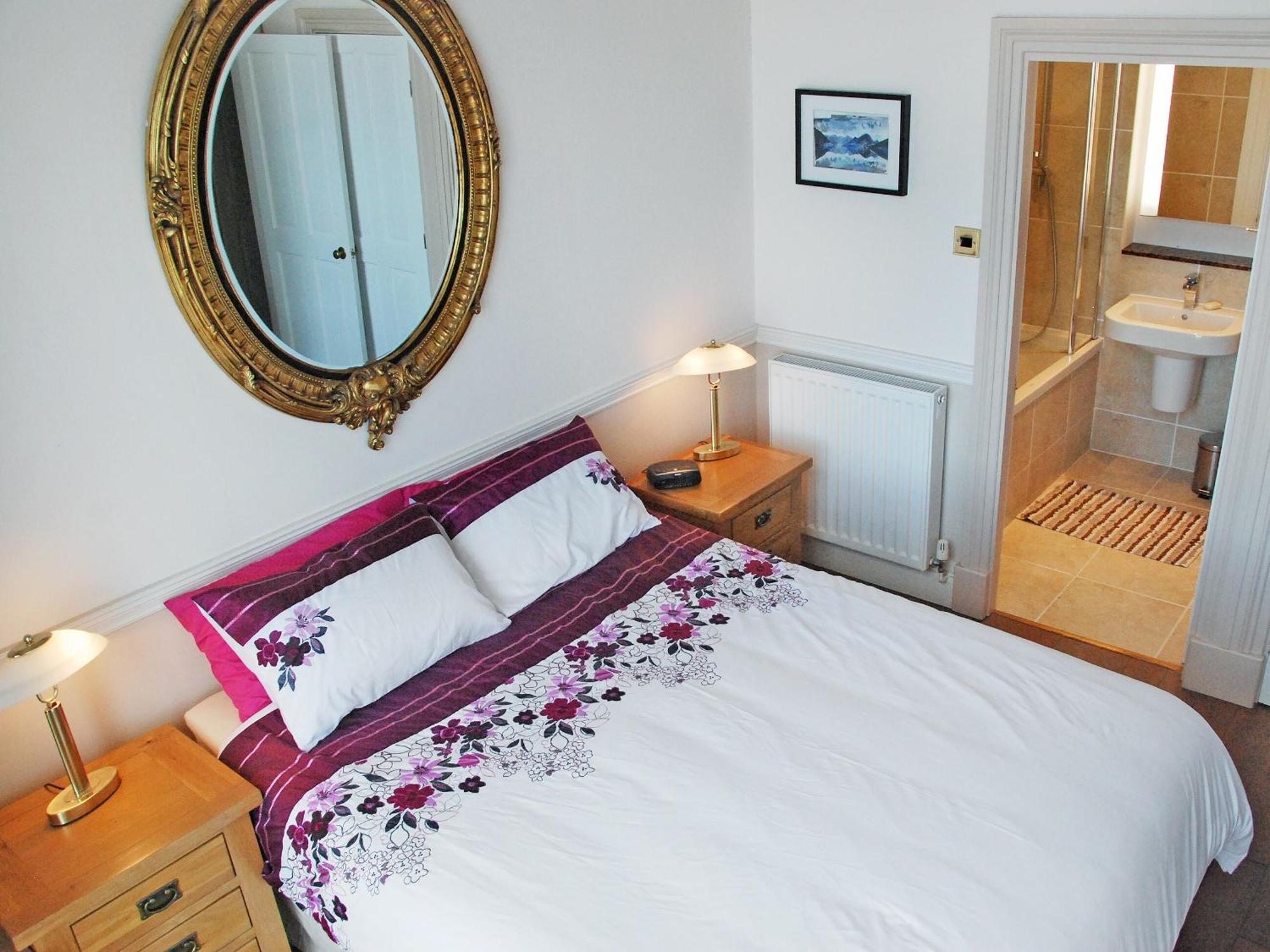 The Grand Terrace Vila Saltburn-by-the-Sea Exterior foto